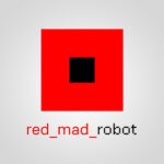 цифровые сервисы Red_mad_robot